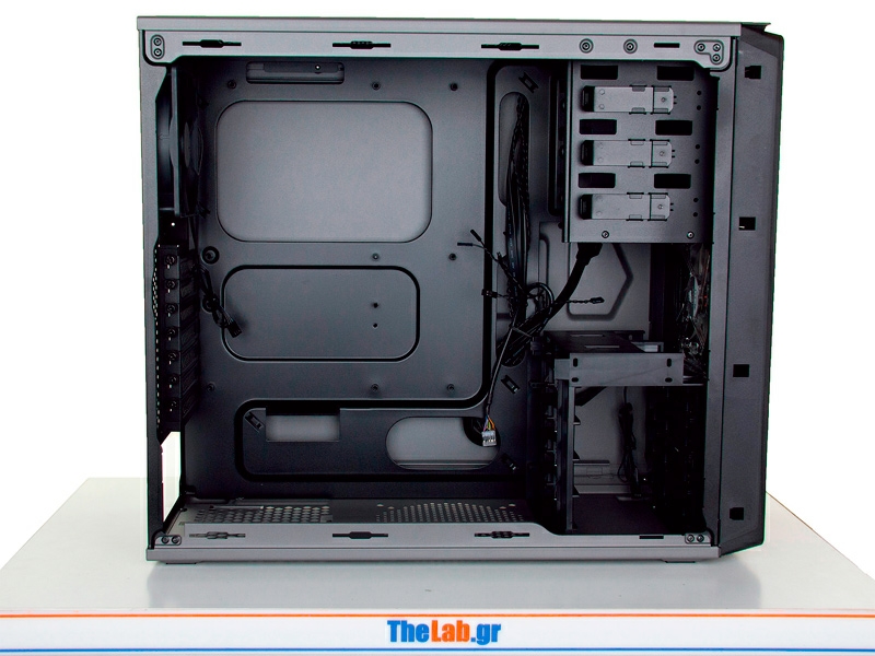 Corsair Graphite 230T Review