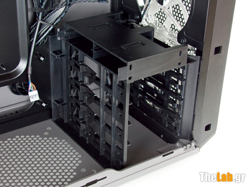 Corsair Graphite 230T Review