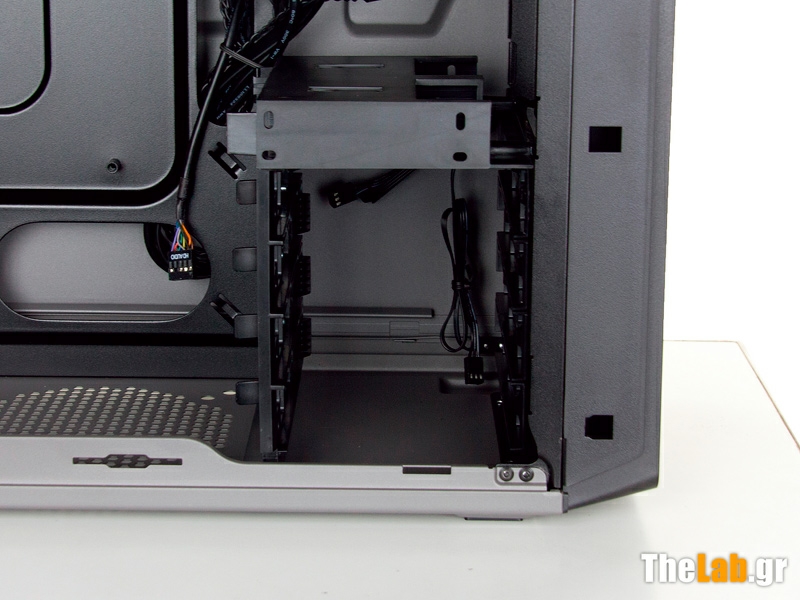 Corsair Graphite 230T Review