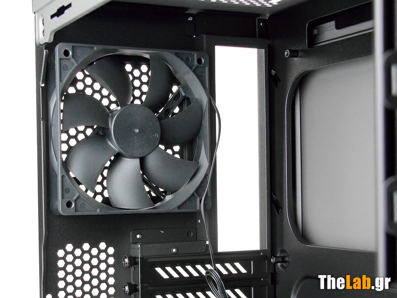 Corsair Graphite 230T Review