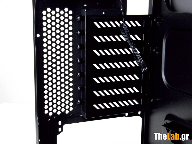 Corsair Graphite 230T Review