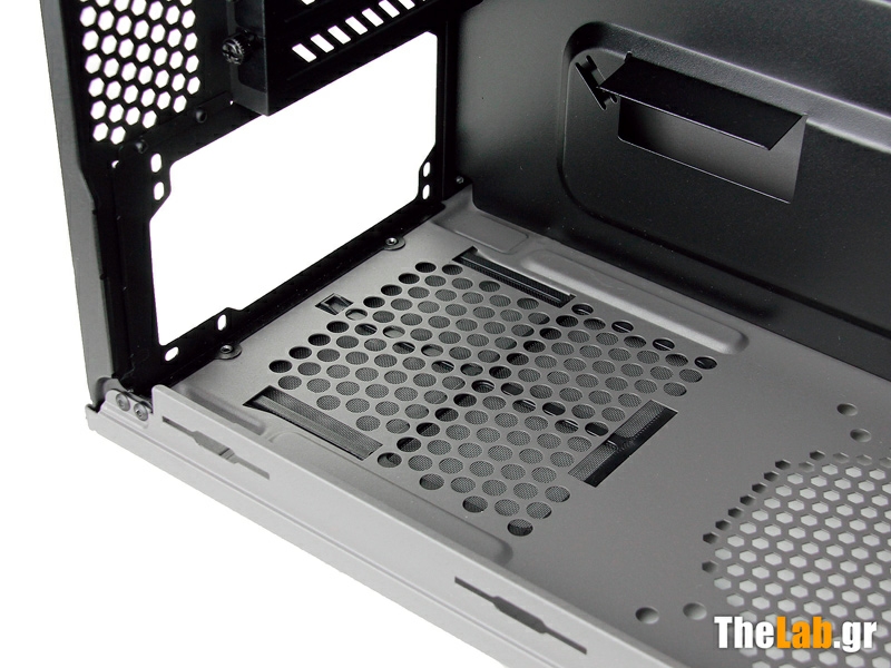 Corsair Graphite 230T Review