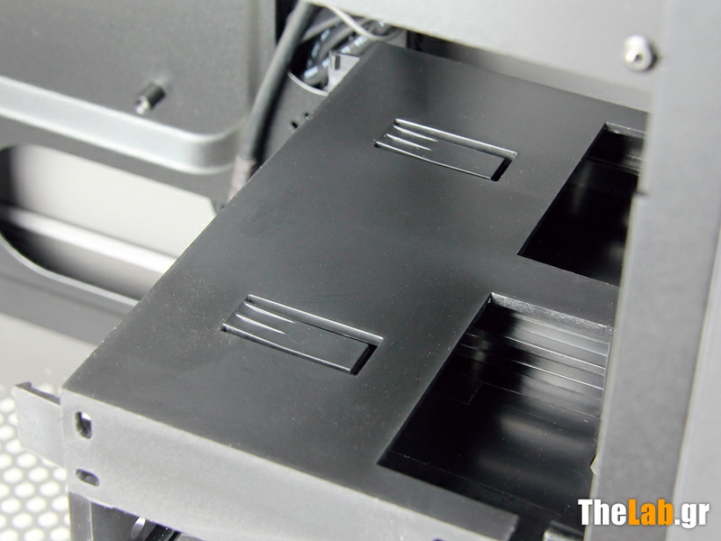 Corsair Graphite 230T Review