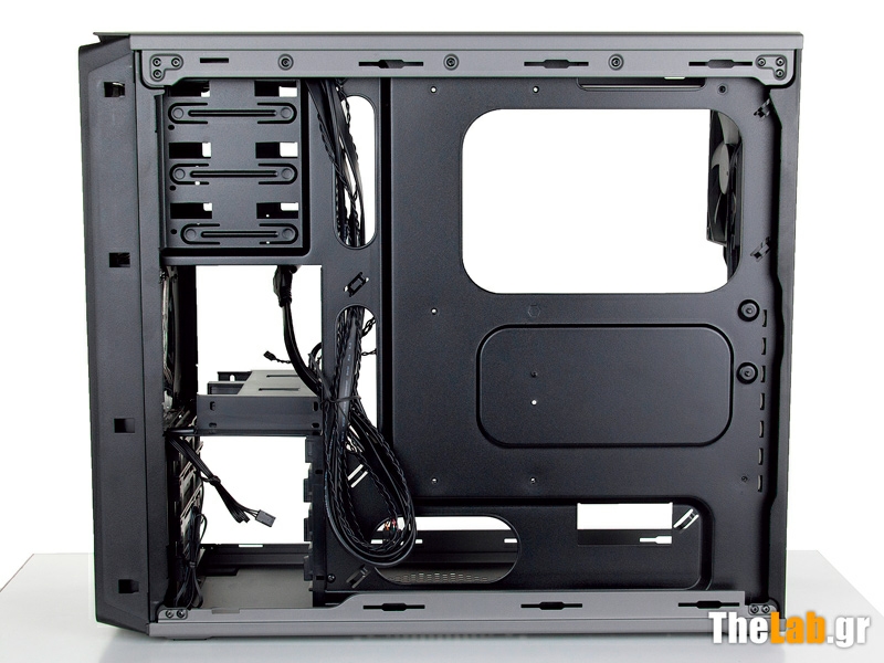 Corsair Graphite 230T Review