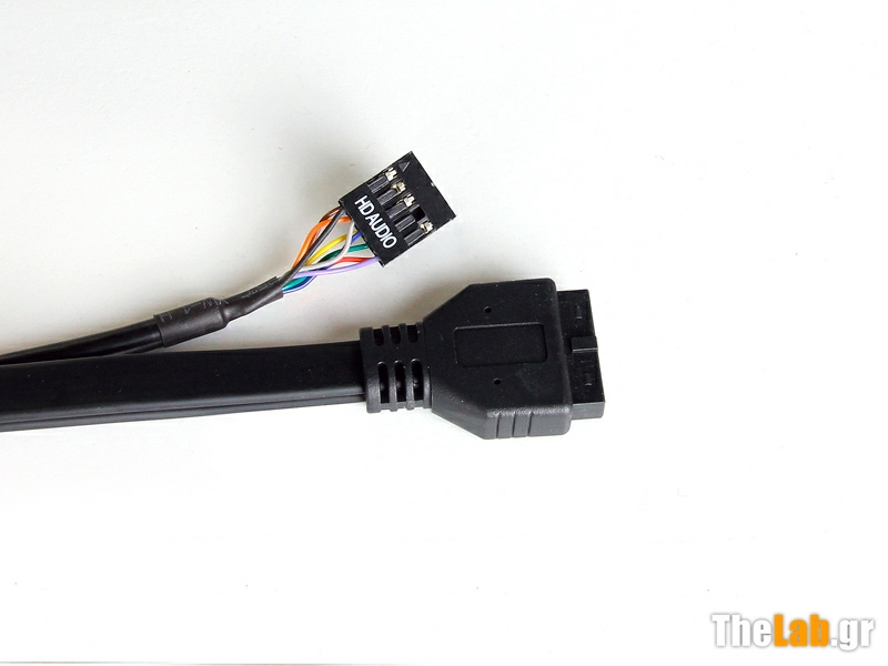 Corsair Graphite 230T Review