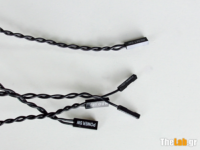 Corsair Graphite 230T Review