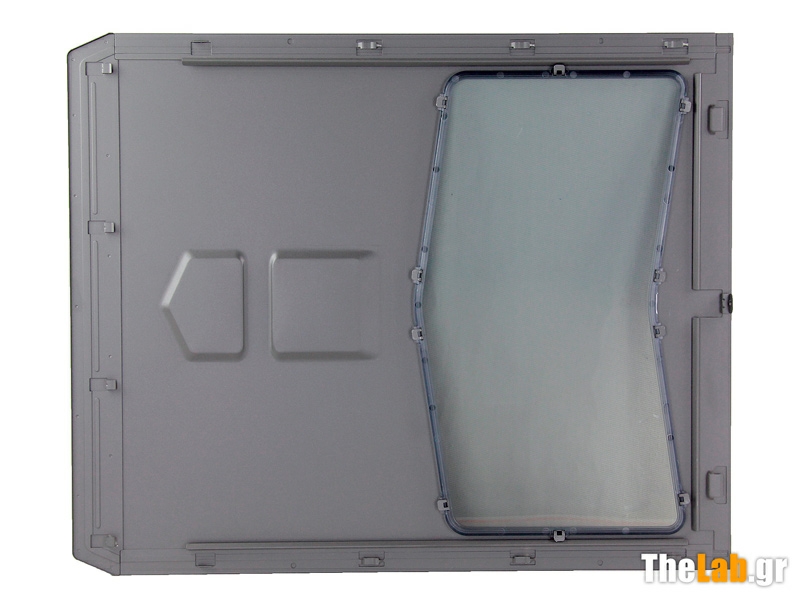 Corsair Graphite 230T Review