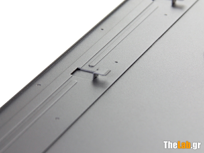 Corsair Graphite 230T Review