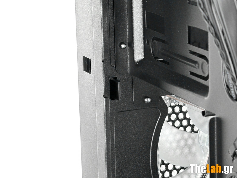 Corsair Graphite 230T Review