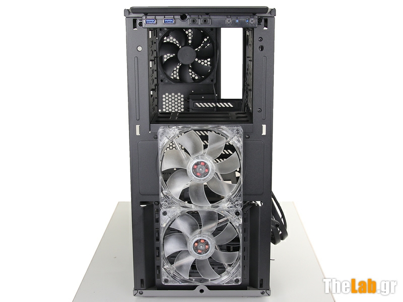 Corsair Graphite 230T Review