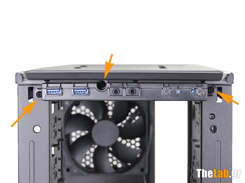 Corsair Graphite 230T Review