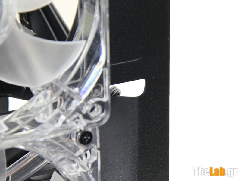 Corsair Graphite 230T Review