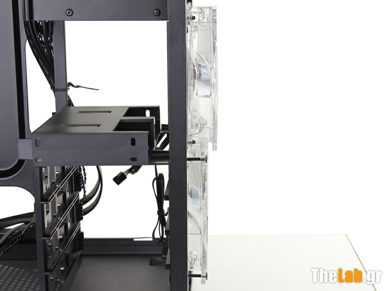 Corsair Graphite 230T Review