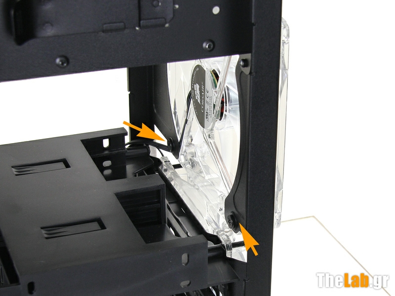 Corsair Graphite 230T Review