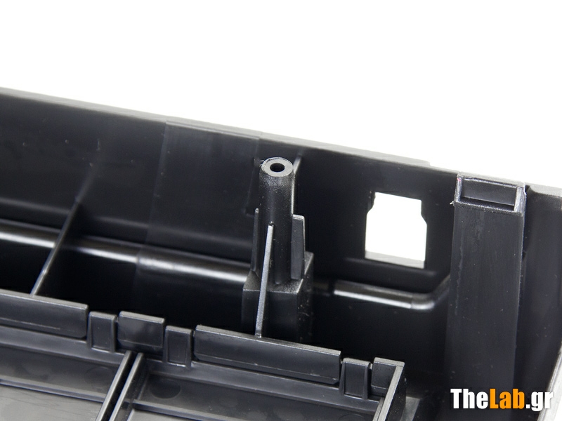 Corsair Graphite 230T Review