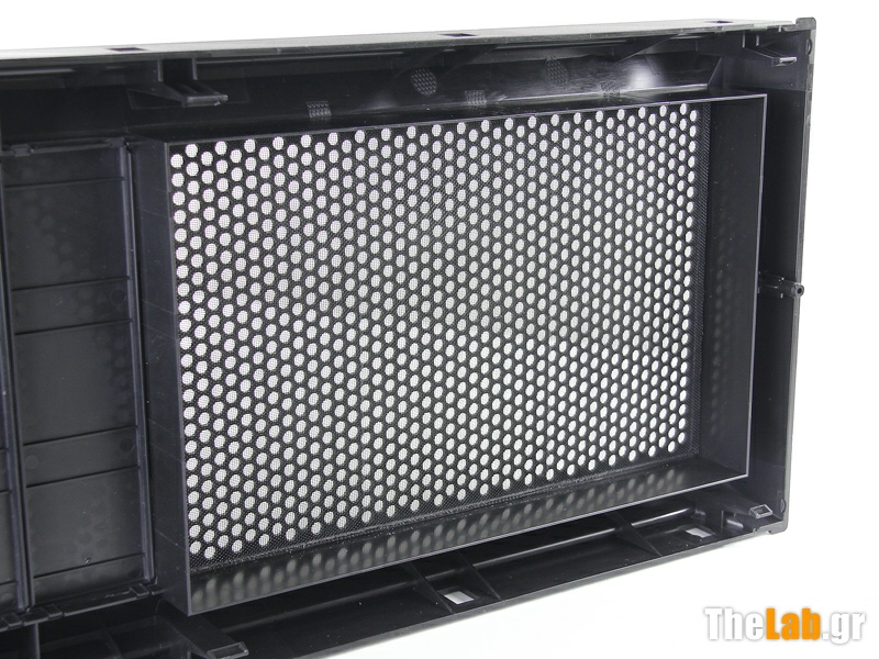 Corsair Graphite 230T Review