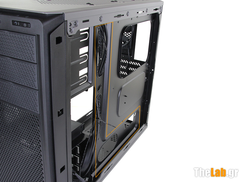 Corsair Graphite 230T Review