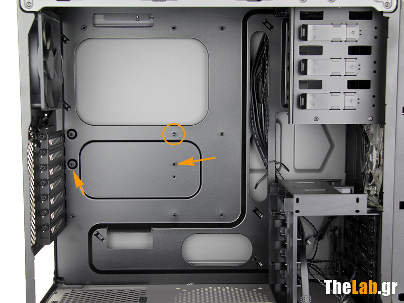 Corsair Graphite 230T Review