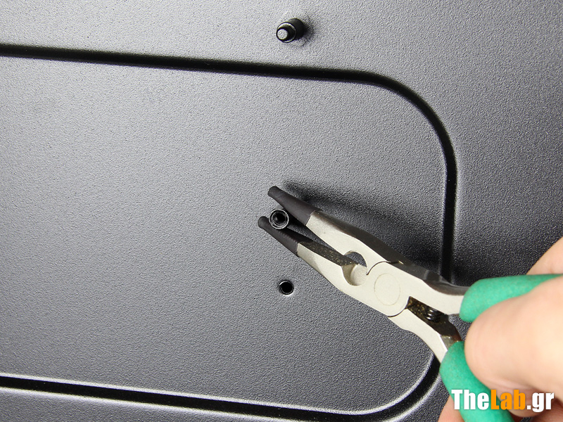 Corsair Graphite 230T Review