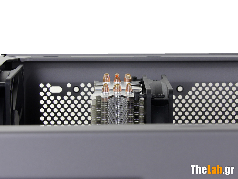 Corsair Graphite 230T Review