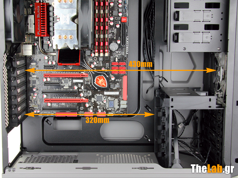 Corsair Graphite 230T Review