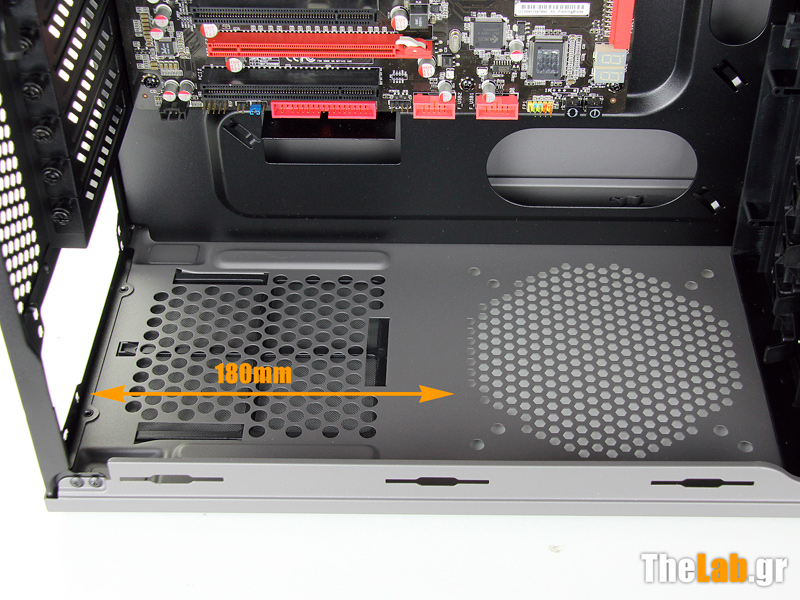 Corsair Graphite 230T Review