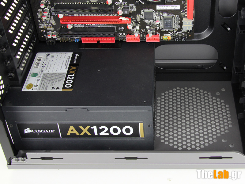 Corsair Graphite 230T Review