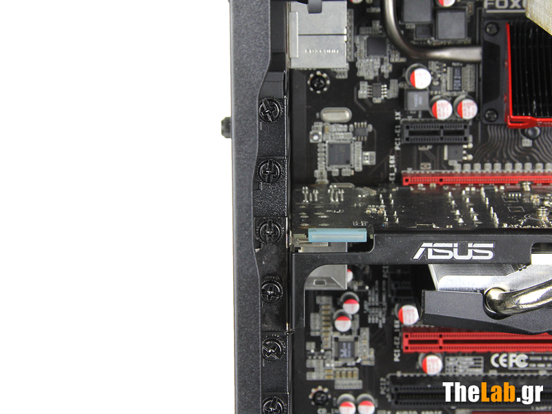 Corsair Graphite 230T Review