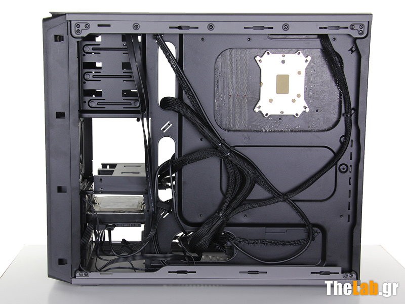 Corsair Graphite 230T Review