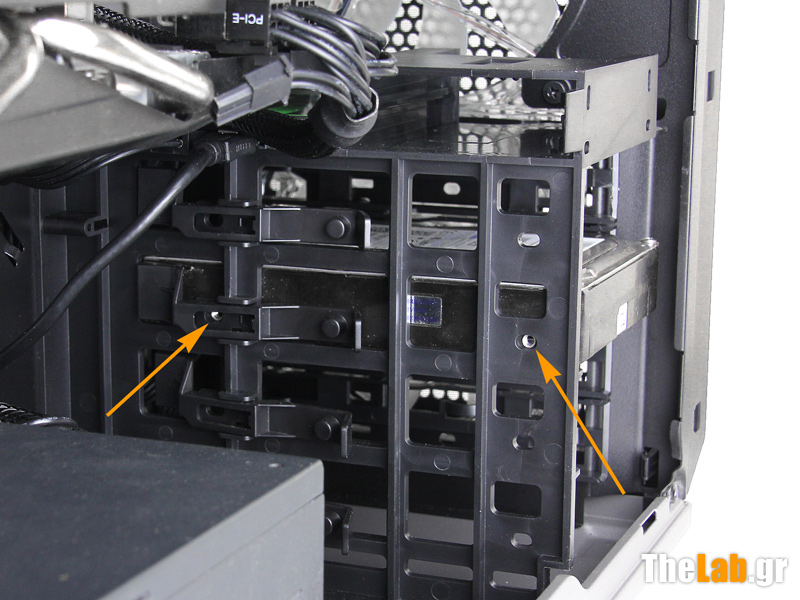 Corsair Graphite 230T Review