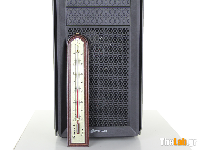 Corsair Graphite 230T Review