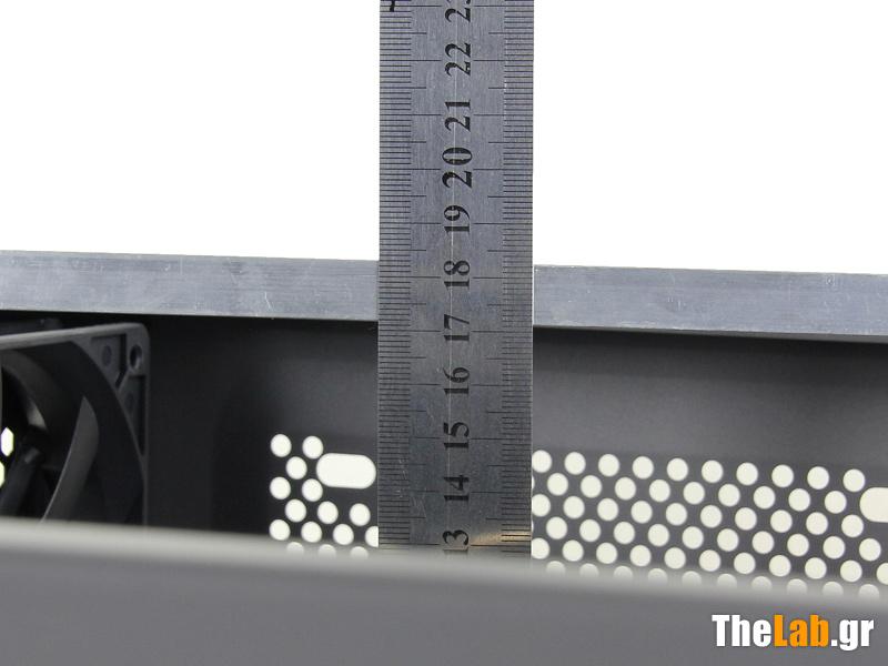 Corsair Graphite 230T Review