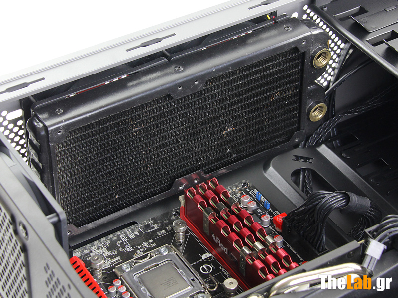 Corsair Graphite 230T Review