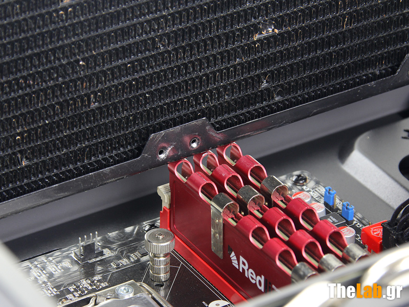 Corsair Graphite 230T Review