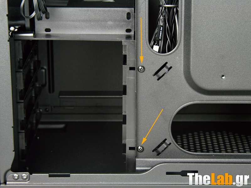 Corsair Graphite 230T Review