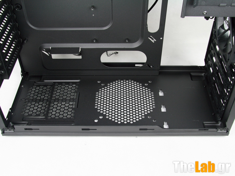 Corsair Graphite 230T Review