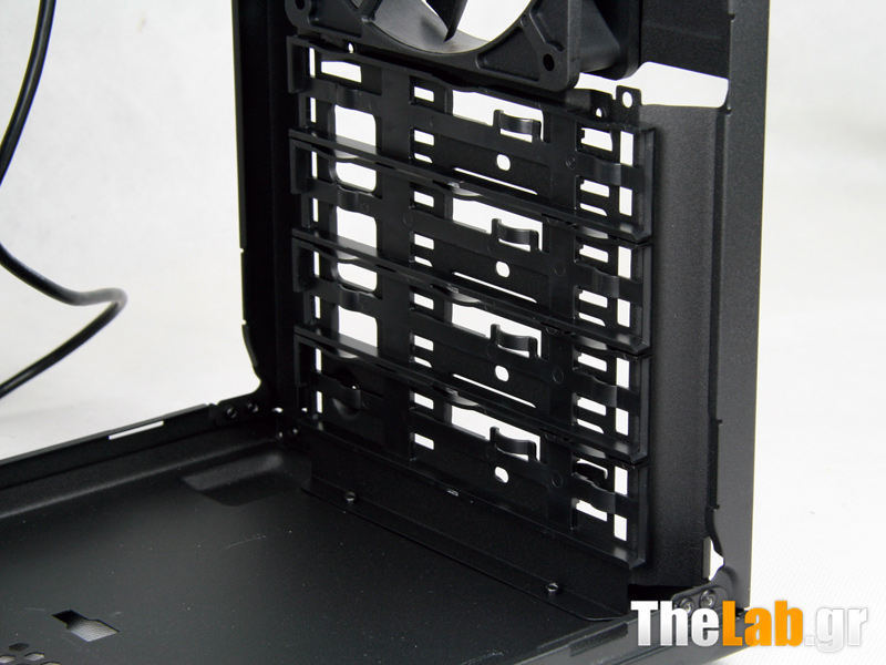 Corsair Graphite 230T Review