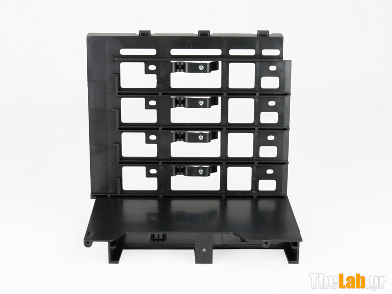 Corsair Graphite 230T Review