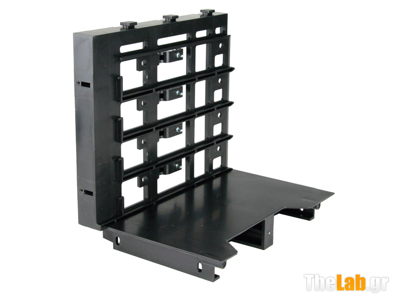 Corsair Graphite 230T Review