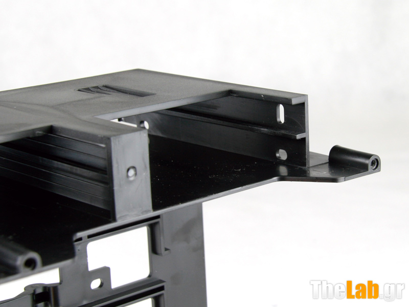 Corsair Graphite 230T Review