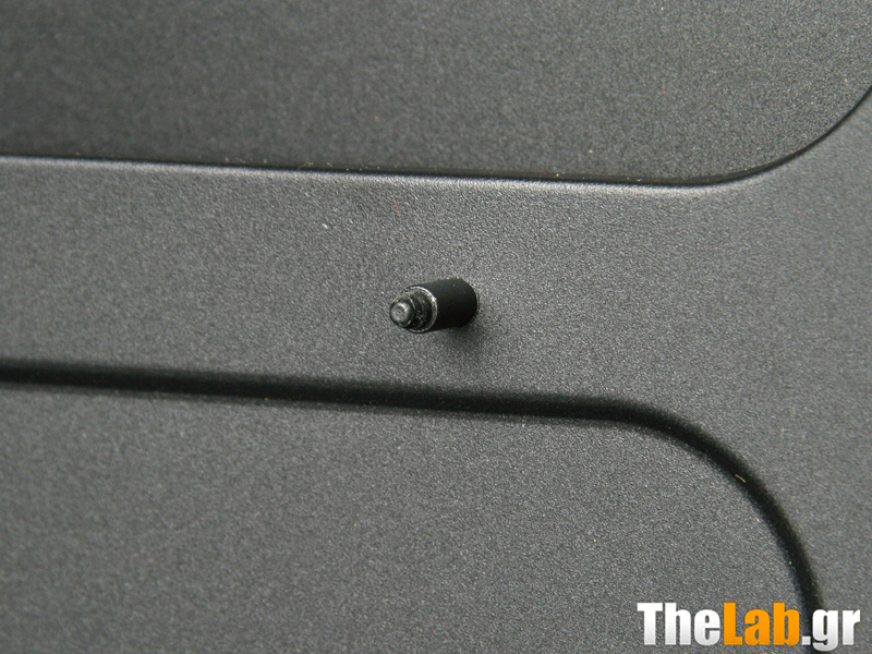 Corsair Graphite 230T Review