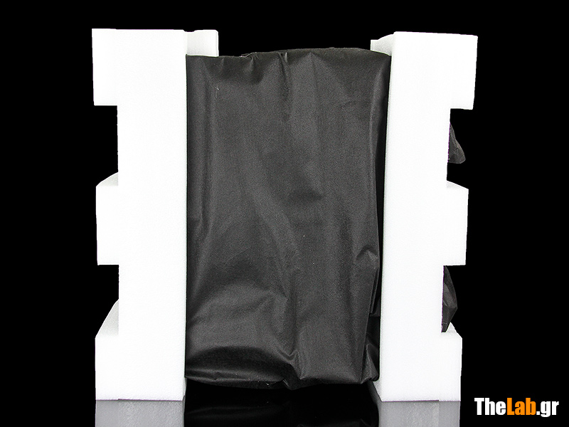 Corsair Graphite 760T Case Review