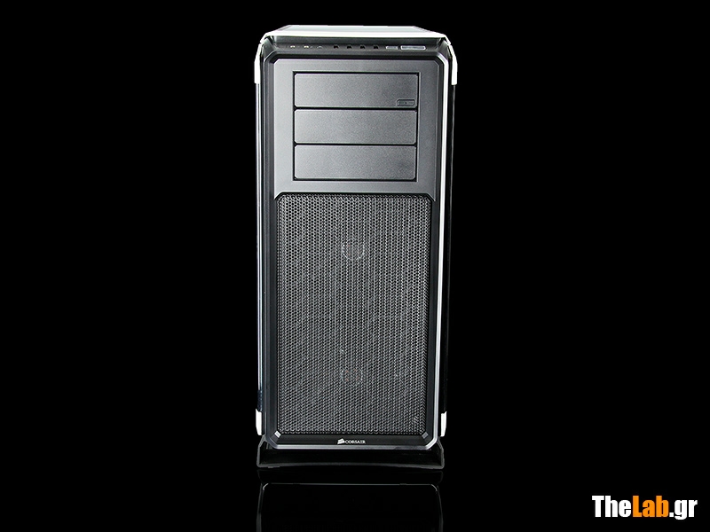 Corsair Graphite 760T Case Review