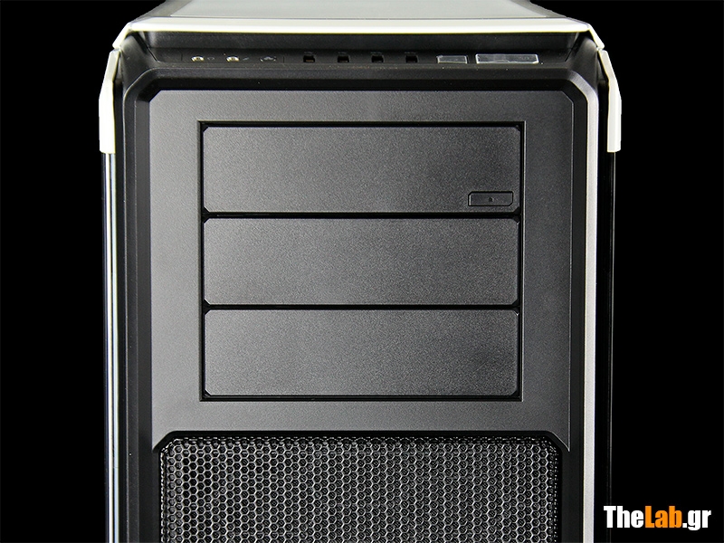 Corsair Graphite 760T Case Review