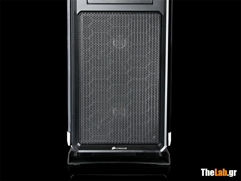 Corsair Graphite 760T Case Review