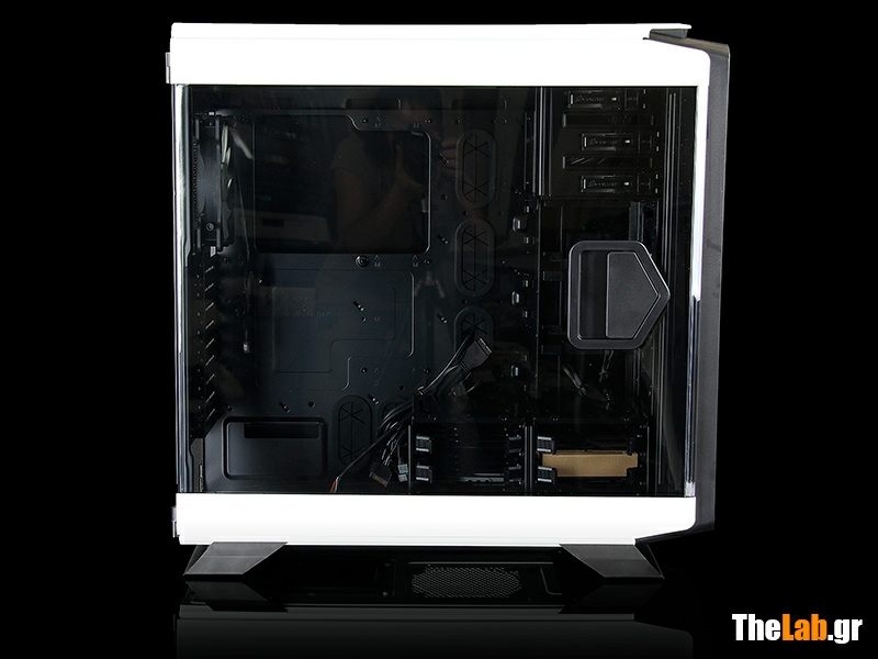Corsair Graphite 760T Case Review