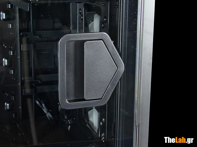 Corsair Graphite 760T Case Review