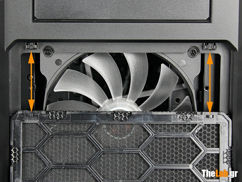 Corsair Graphite 760T Case Review