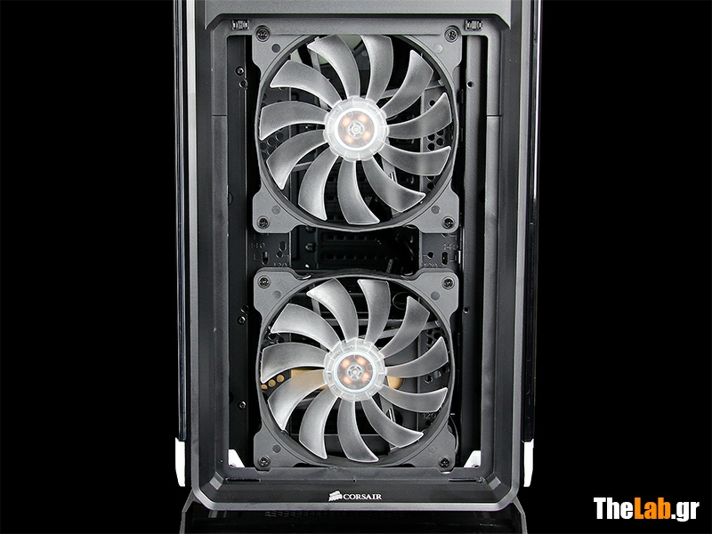 Corsair Graphite 760T Case Review