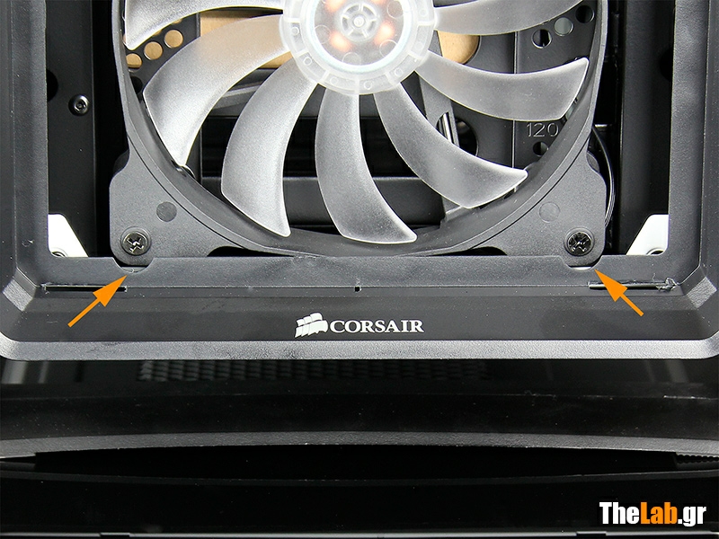 Corsair Graphite 760T Case Review